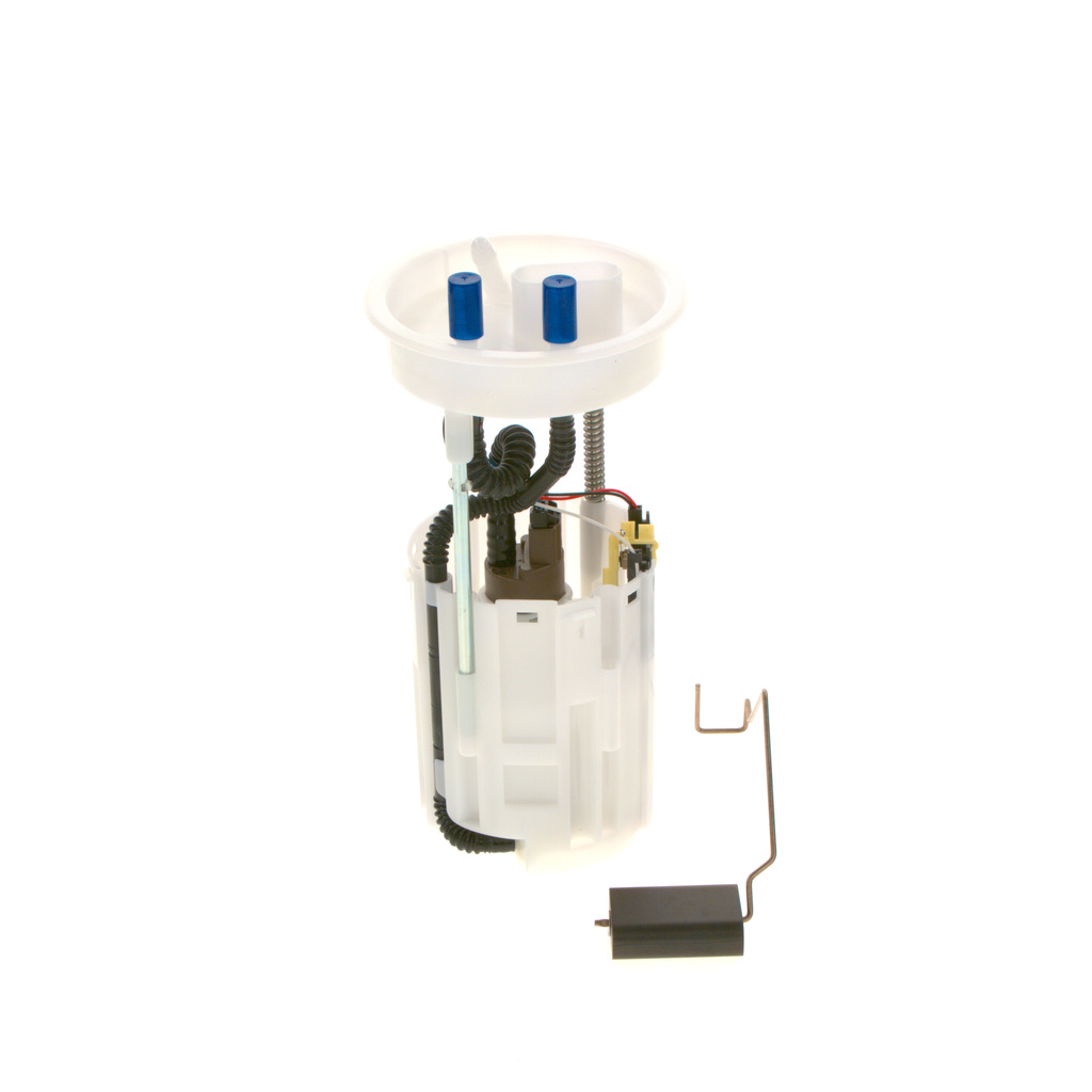 BOSCH 1 987 580 012 Bomba pré-alimentação de combustível Polo 5 originais preço
