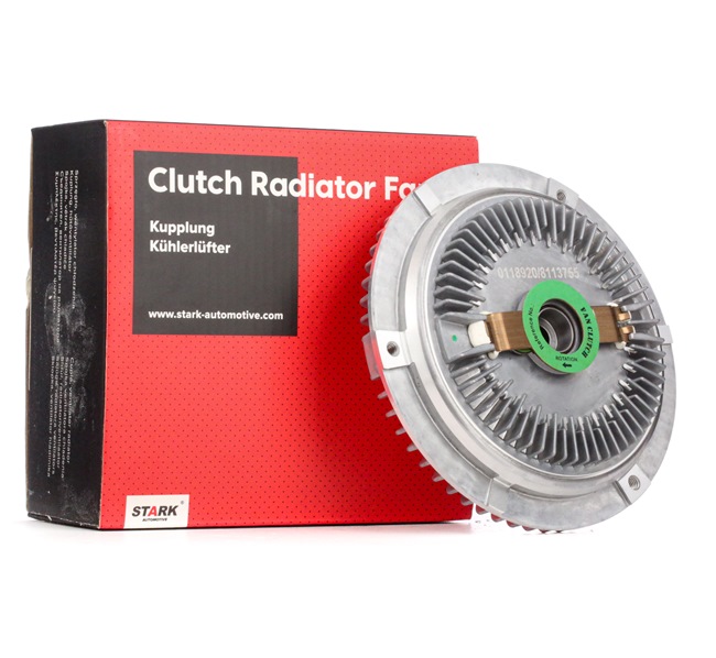 Spojka ventilátora chladenia SKCR-0990001 STARK 000 200 37 22 Spojka ventilátora chladenia SKCR-0990001 STARK 000.200.37.22 TALBOT