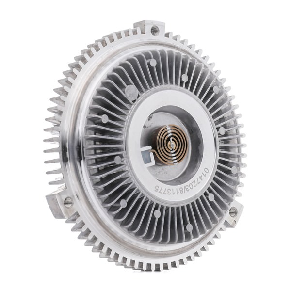 Embrayage, ventilateur de radiateur SKCR-0990020 STARK 1723829 CITROËN