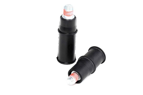 STARK SKGSK-1630014 Jeu de douilles de guidage d'étrier de frein