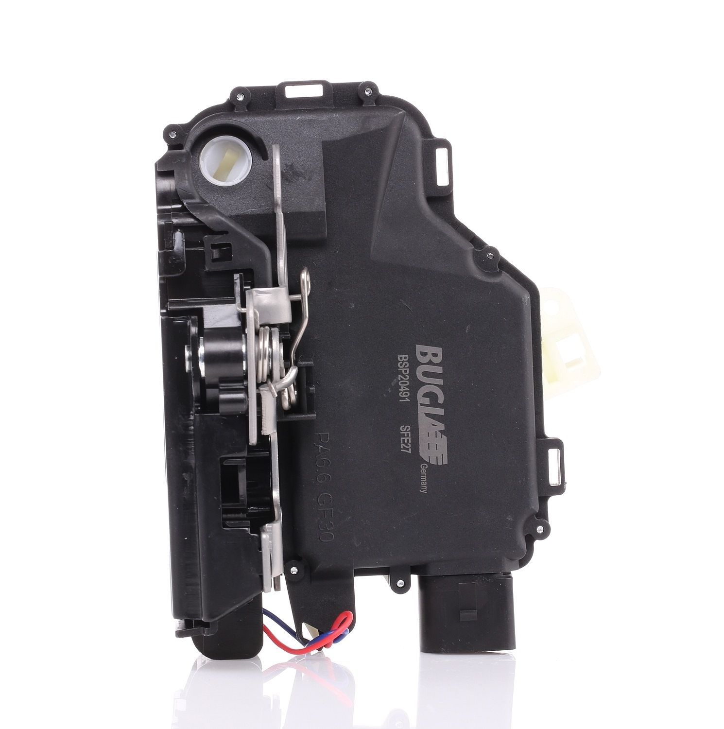 BUGIAD BSP20491 Door Lock for vehicles with central locking, Right Front-image-8116336