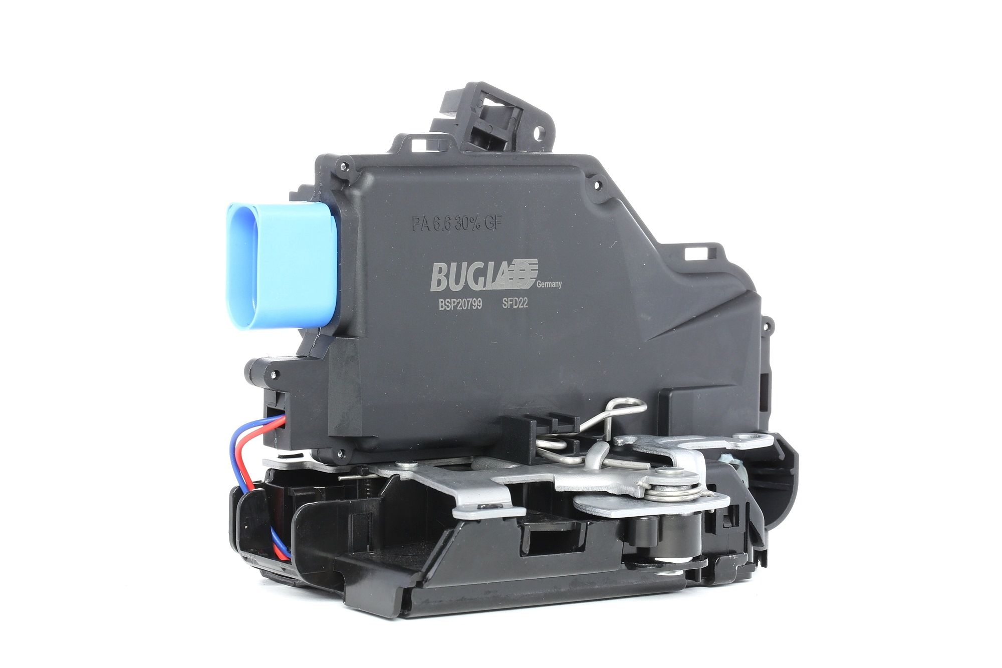 BUGIAD BSP20799 Door Lock Left Front-image-8116608