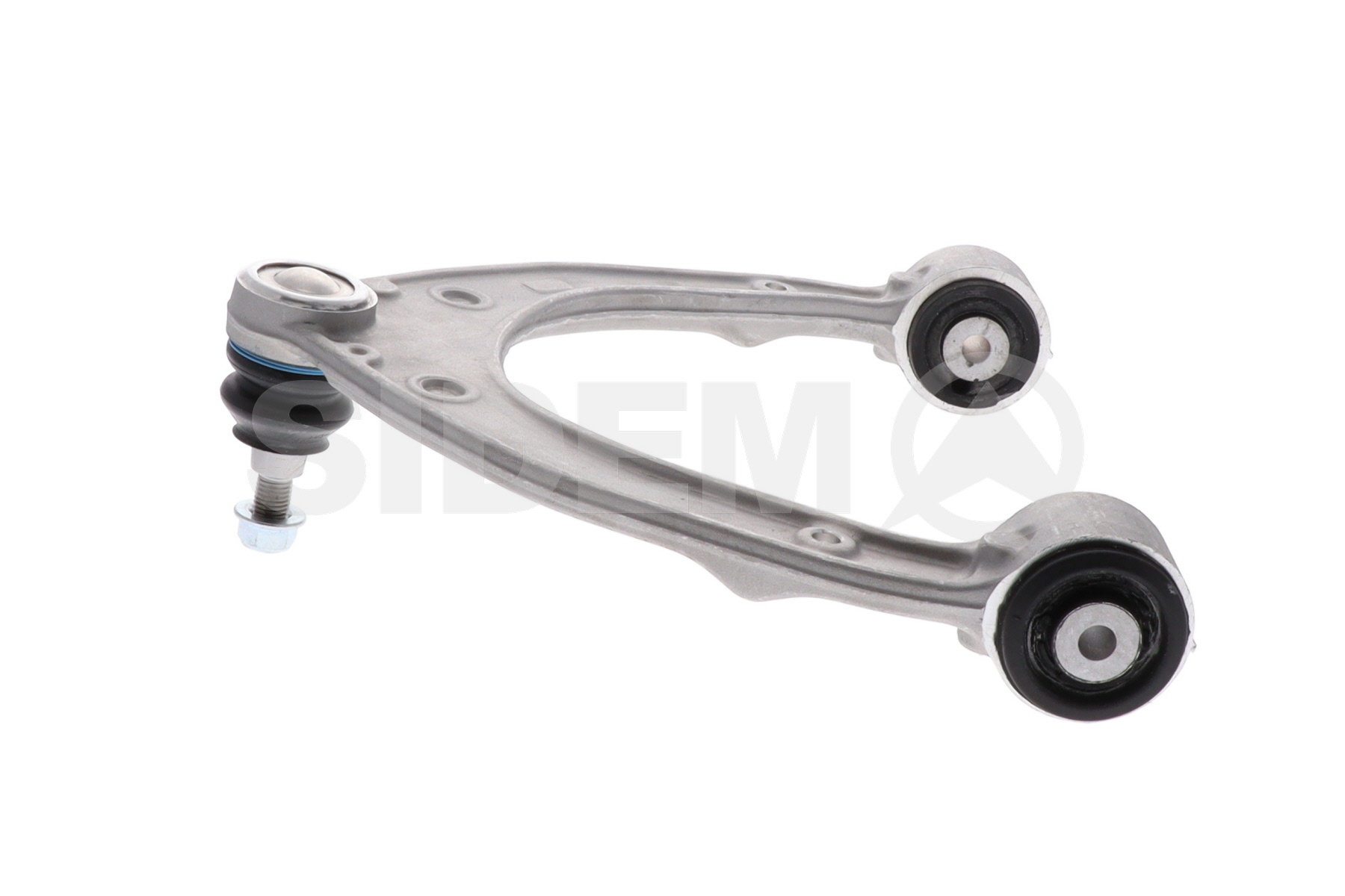SIDEM 63475 Draagarm set PORSCHE CAYENNE 2015