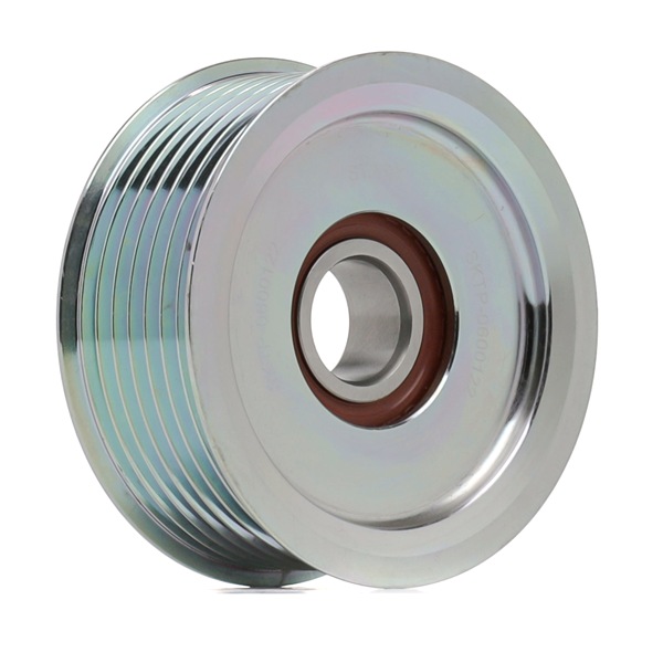 Polia de desvio / de guia, correia trapezoidal estriada SKTP-0600122 STARK 56980RSRE01 HONDA