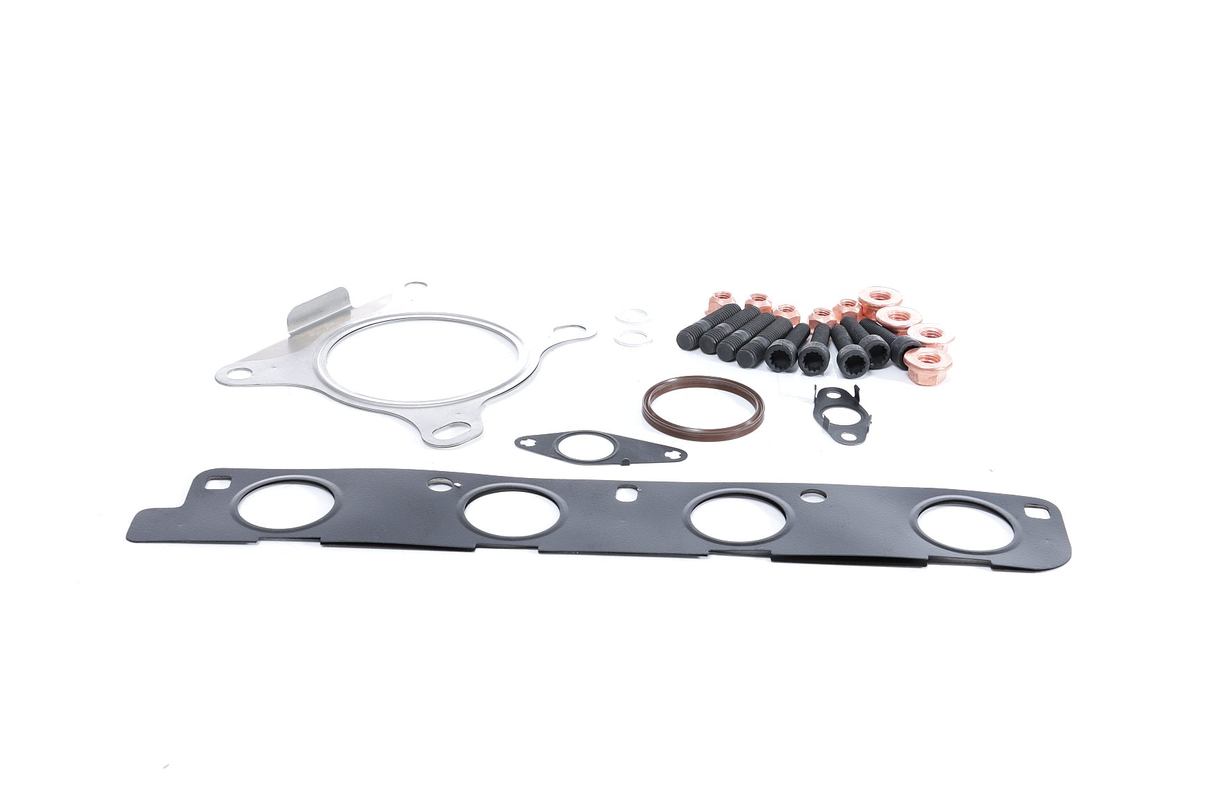 BTS TURBO T931290ABS Montagesatz Turbolader SEAT LEON Kosten