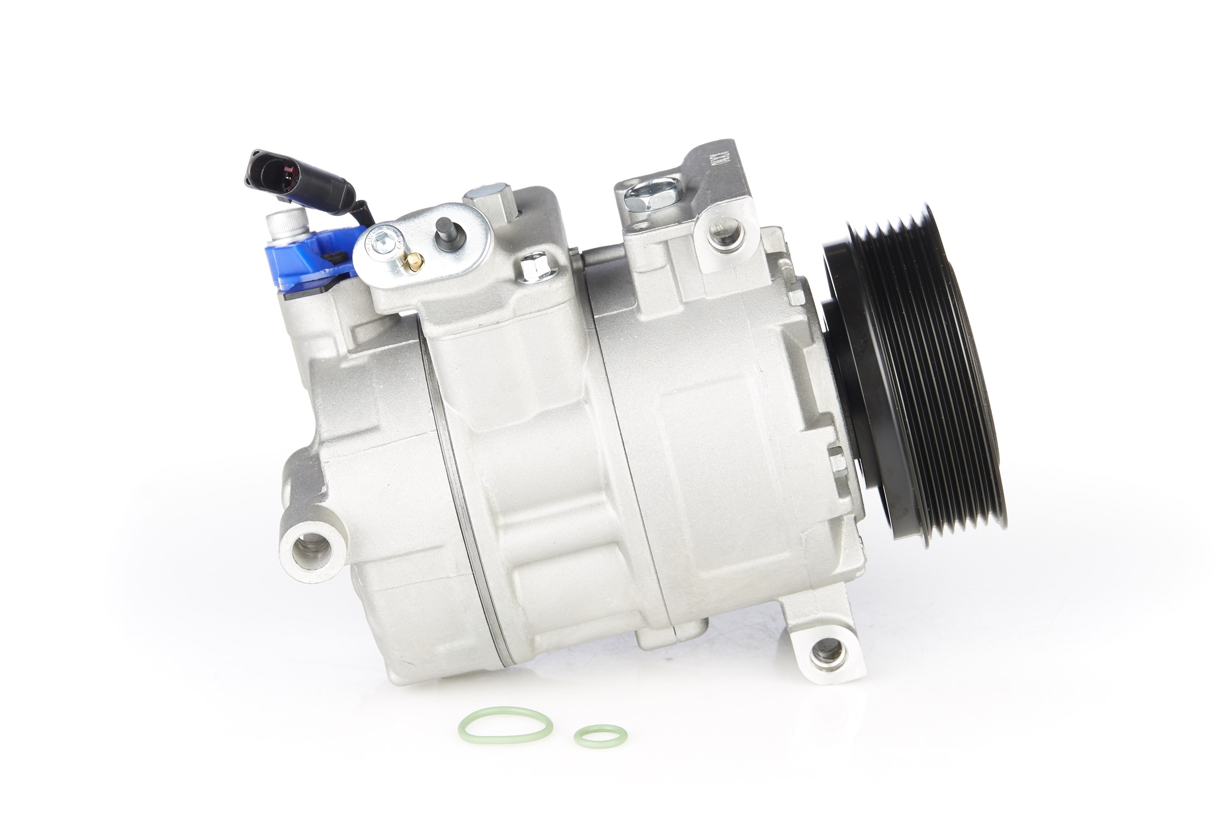 NISSENS 890048 Ac klimakompressor VW MULTIVAN 2013