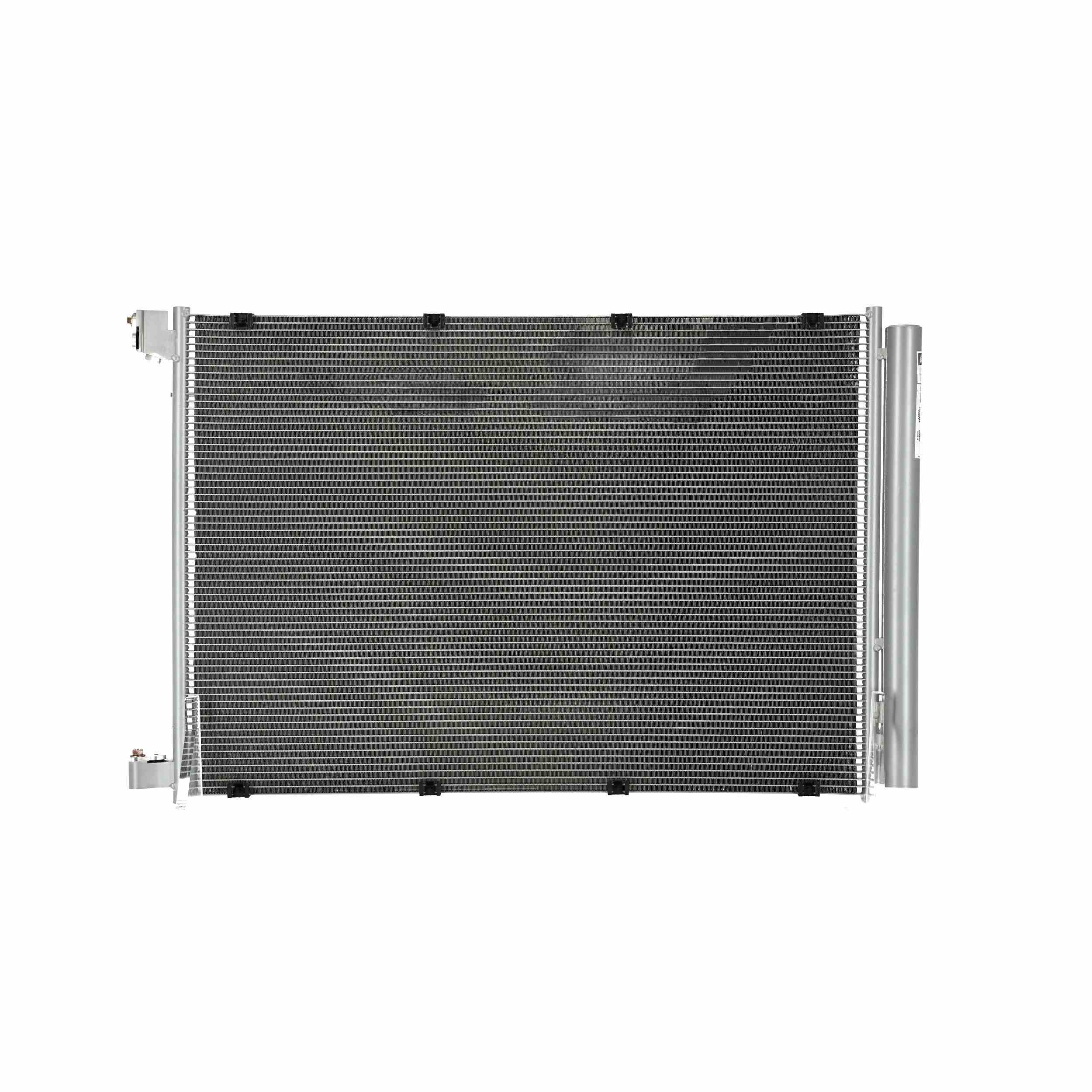 Condensatore climatizzatore 940432 NISSENS A0995002154 MERCEDES-BENZ