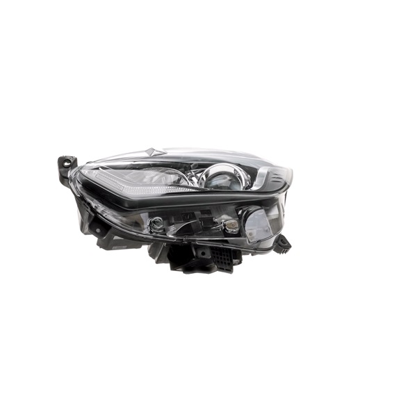 VALEO ORIGINAL PART 046674 Koplamp