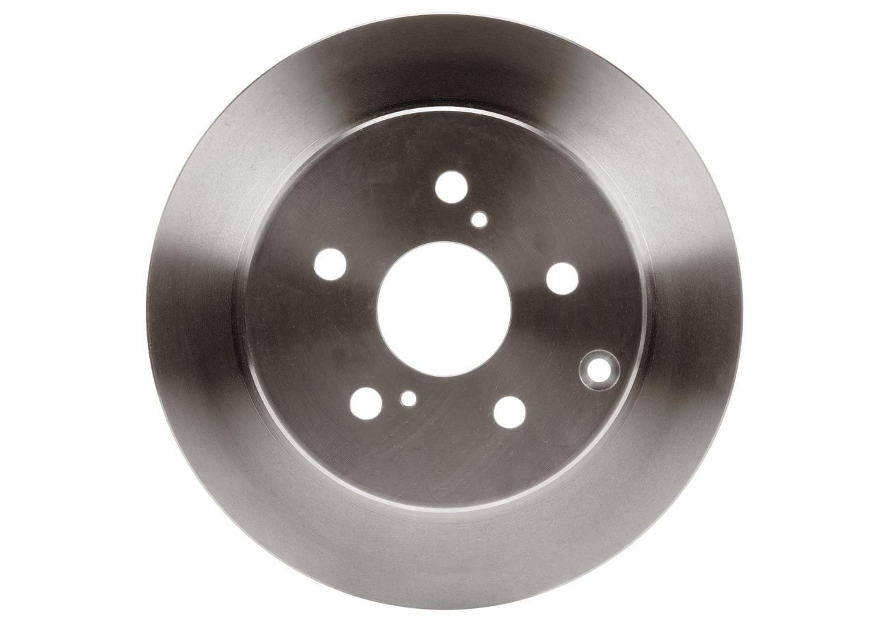 BOSCH Bromsskiva 0 986 479 V25 BOSCH 0 986 479 V25 Bromsskivor TOYOTA PRIUS original
