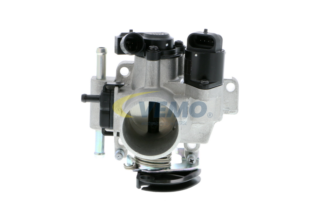 VEMO V51-81-0002 Πεταλούδα γκαζιού VEMO V51-81-0002 Πεταλούδα γκαζιού