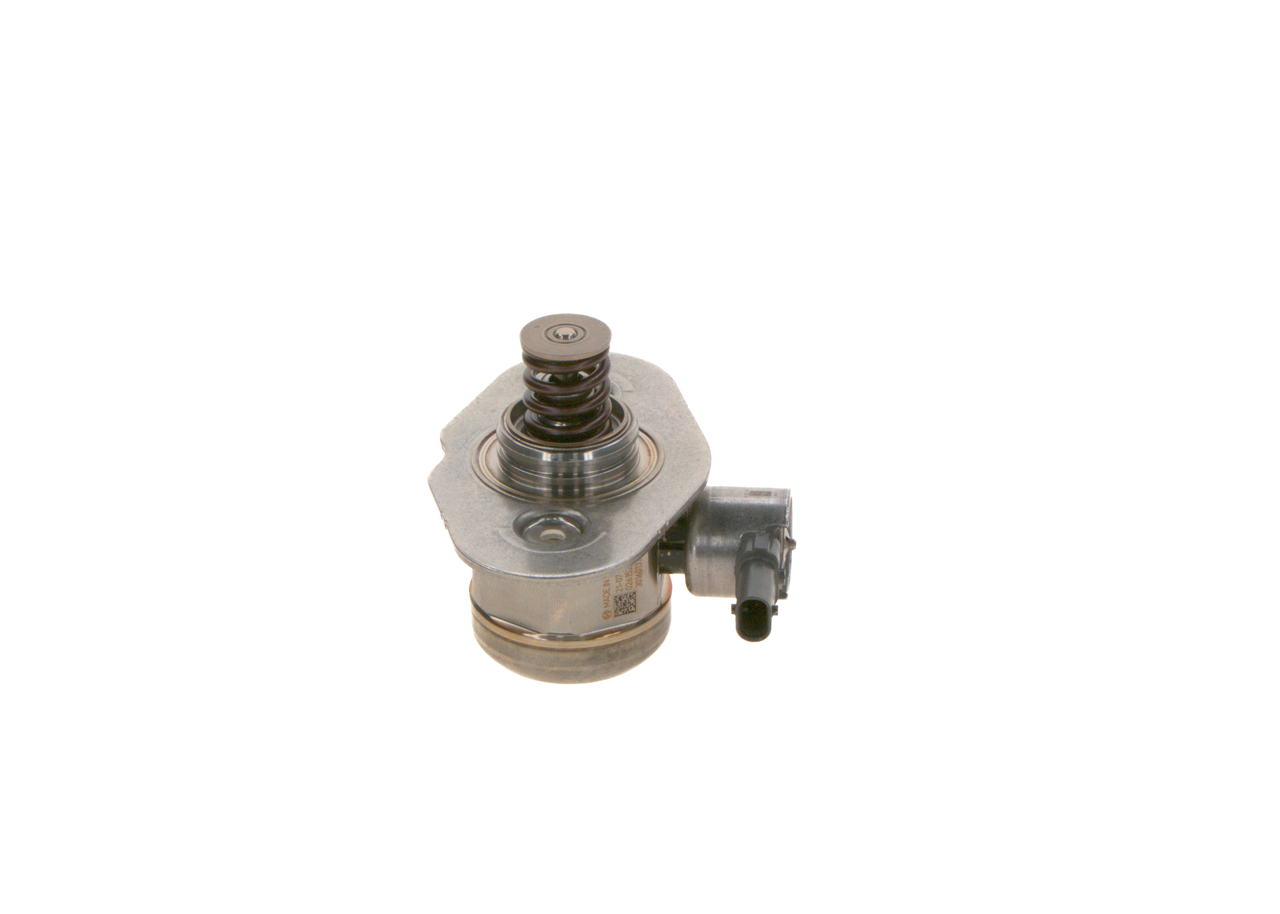 BOSCH 0 261 520 381 High Pressure Pump-image-8119949