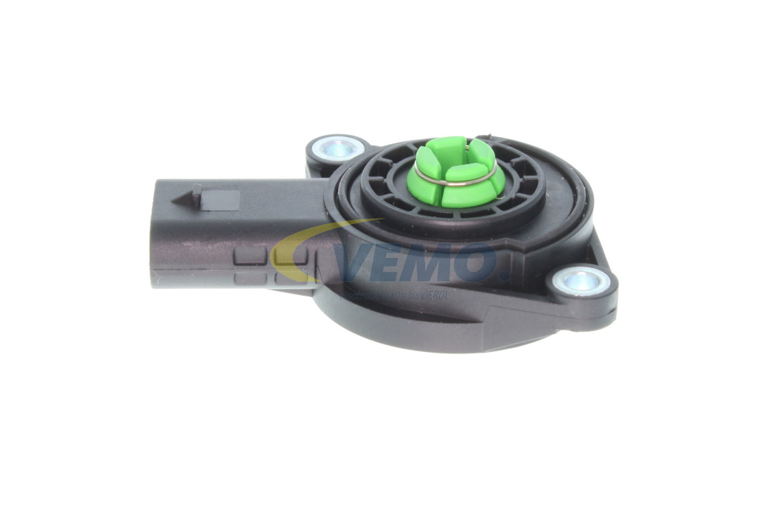 Sensor, sugerøromkoblingsspjelt V10-72-1268 VEMO 07L 907 386 SKODA
