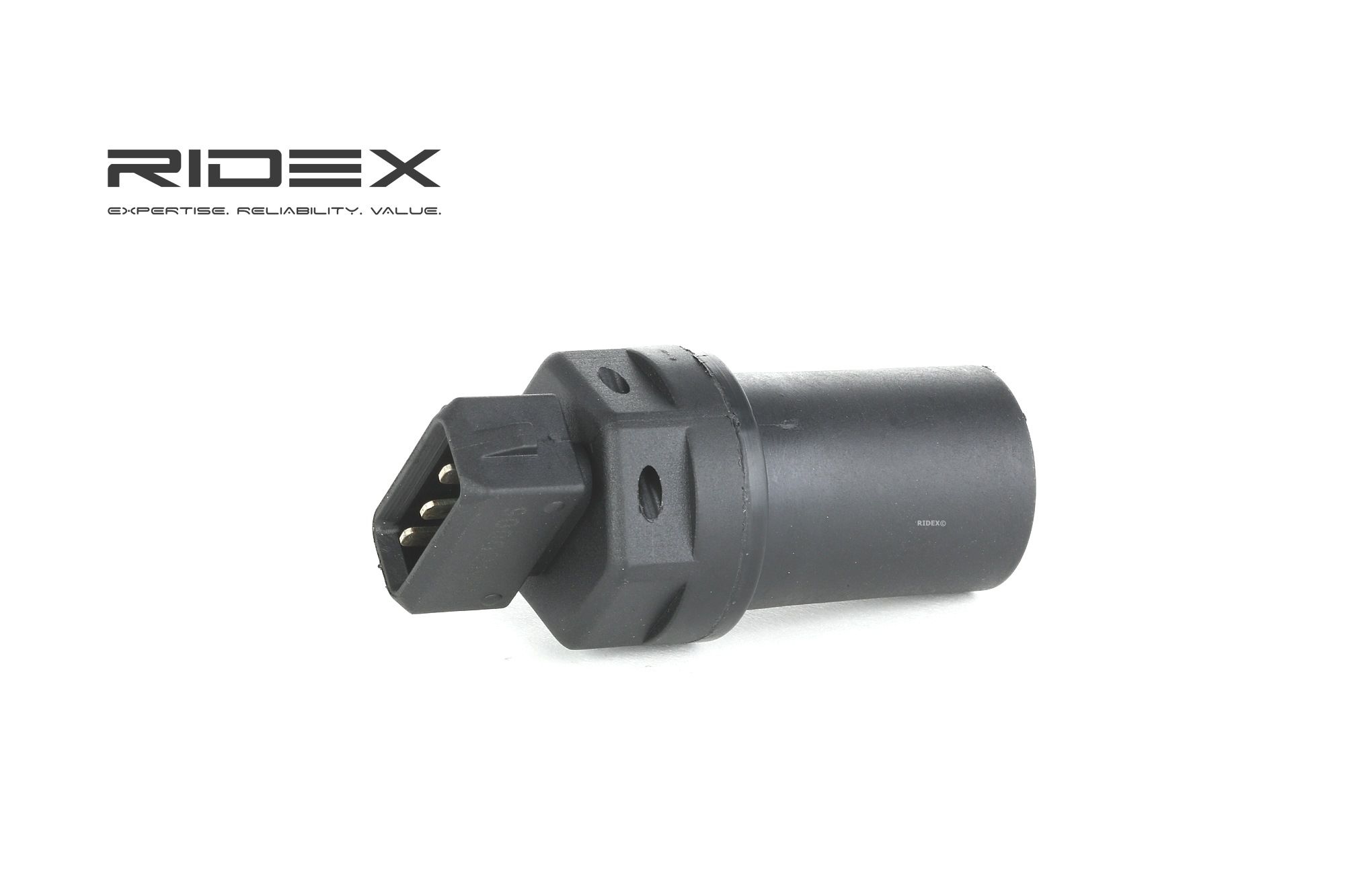 Side view of RIDEX 1189S0005 Sensors without cable