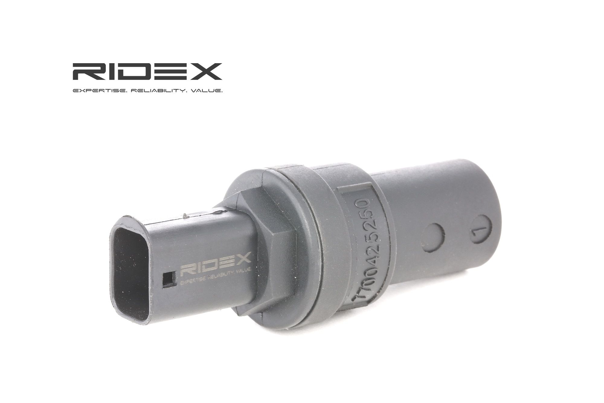 Side view of RIDEX 1189S0010 Sensors without cable