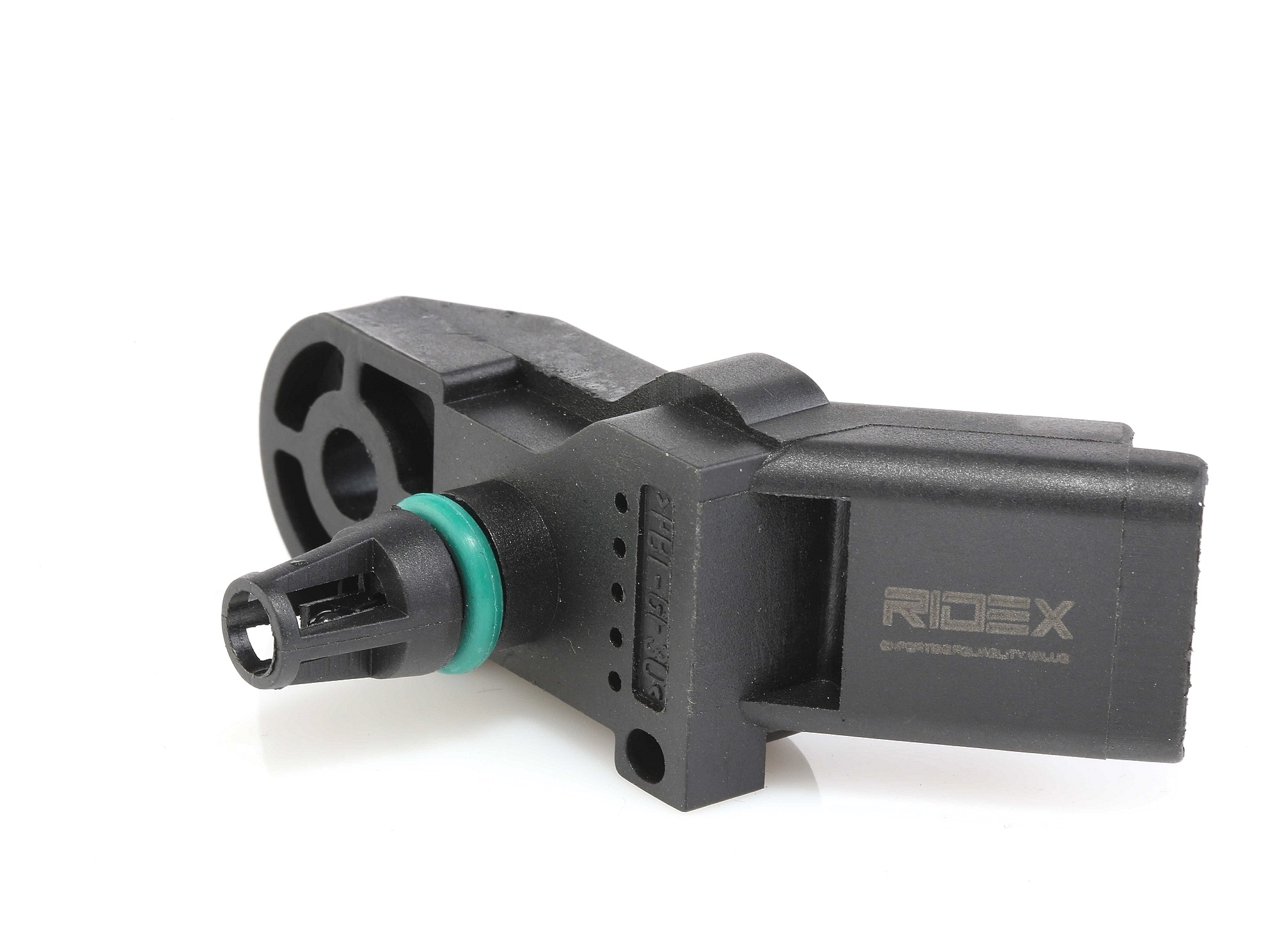 Side view of RIDEX 3947S0008 Sensors with seal ring