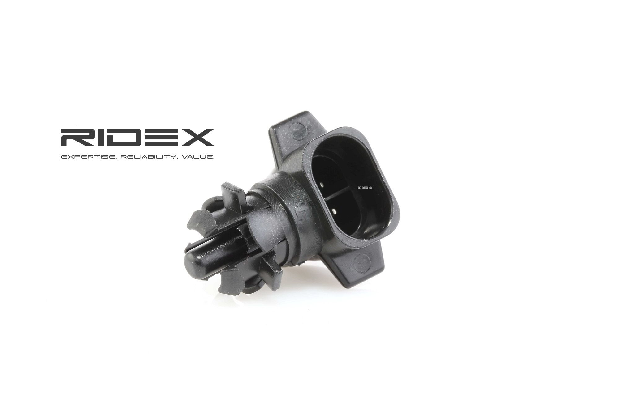 Side view of RIDEX 1186S0002 Sensors