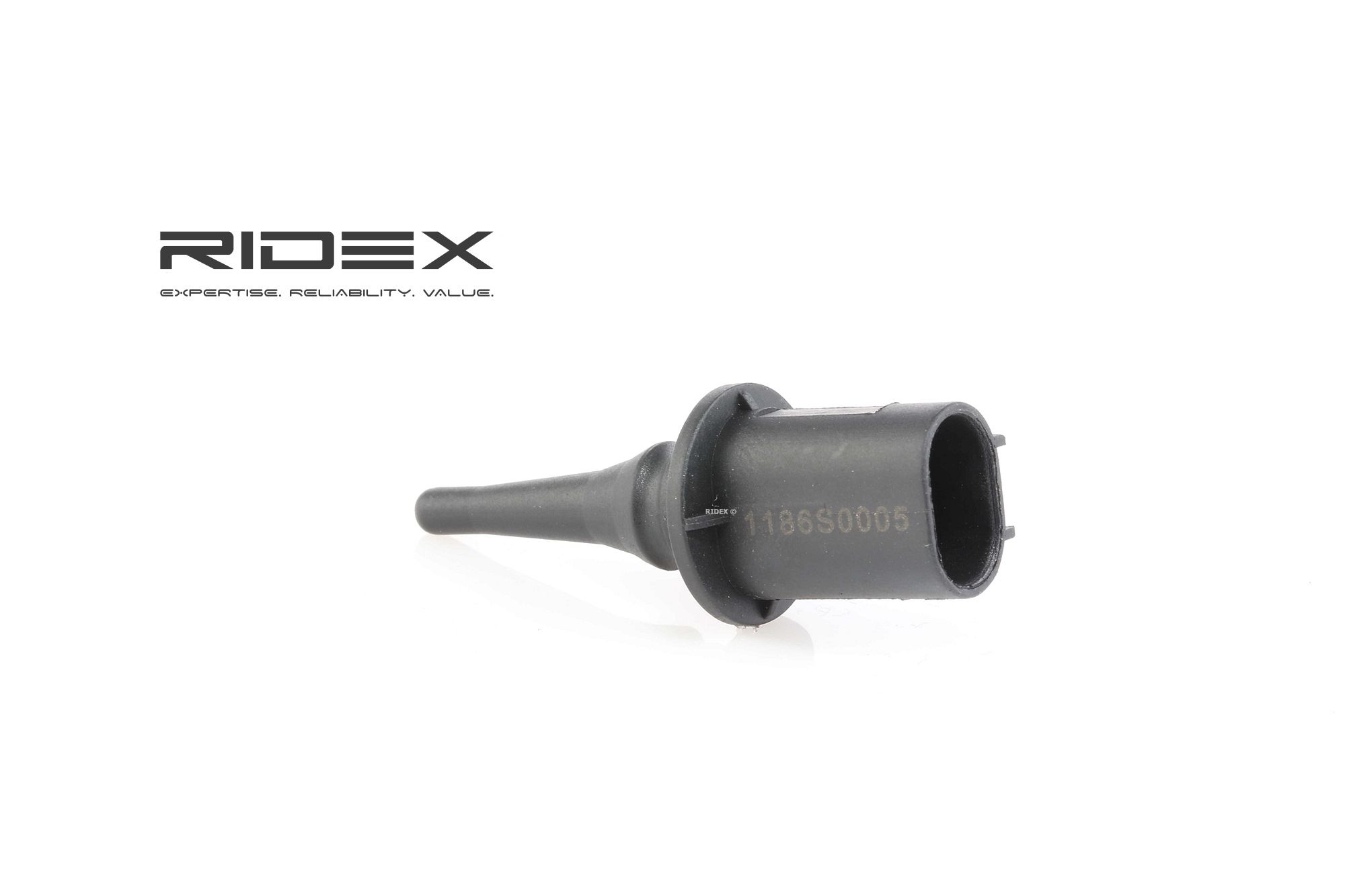 Side view of RIDEX 1186S0005 Sensors