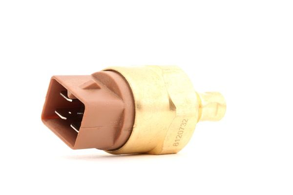 Temperatuurilülitus, radiaatorivent. SKCTS-0850066 STARK 034 919 369 C FORD