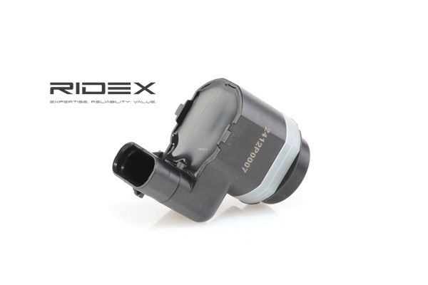 2412P0007 RIDEX FORD Parksensoren vorne und hinten