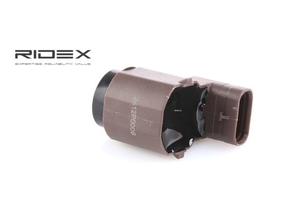 Parkošanās sensors 2412P0009 RIDEX 3C0 919 275 N BMW
