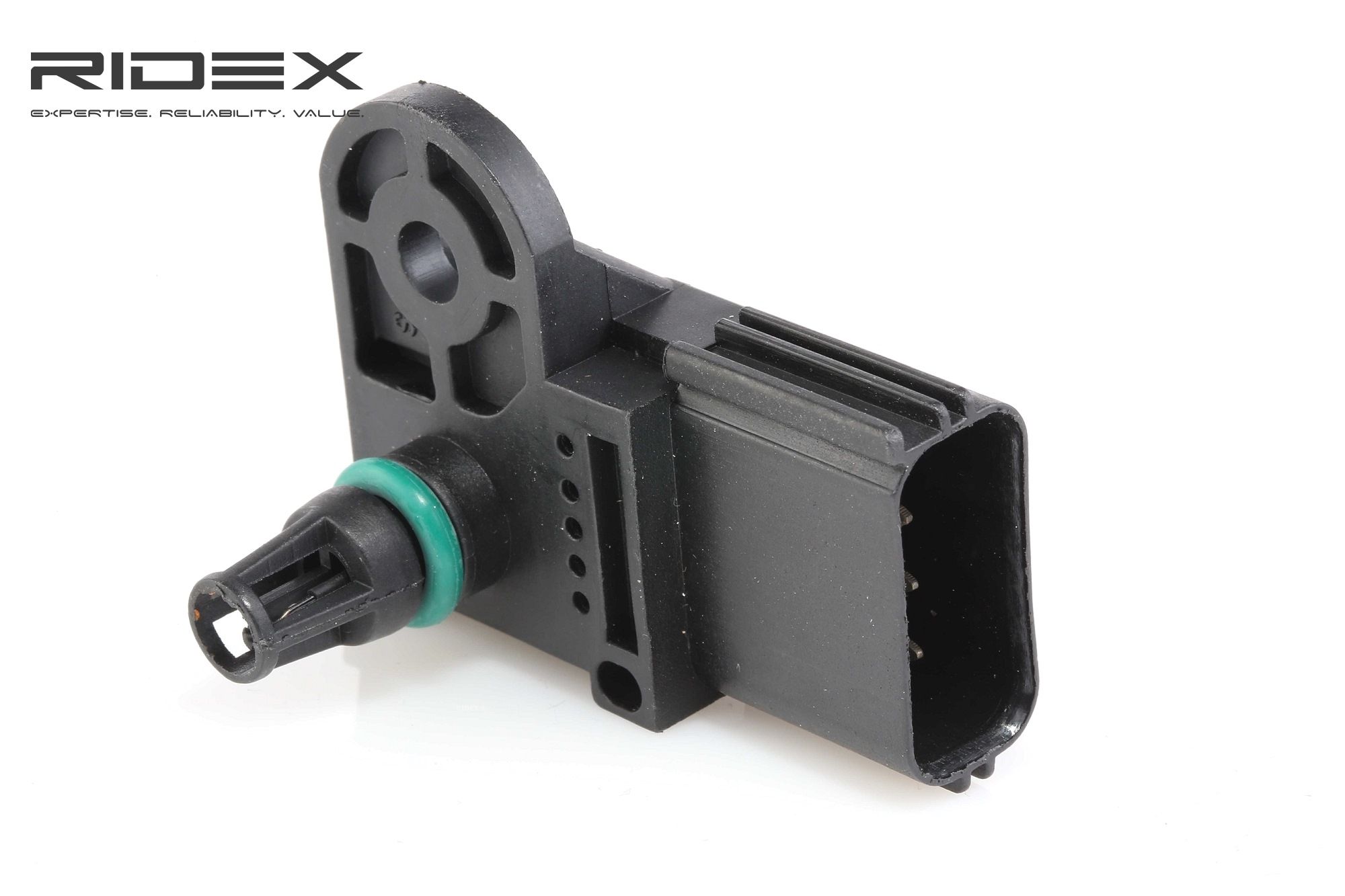 Side view of RIDEX 3947S0013 Sensors with integrated air temperature sensor