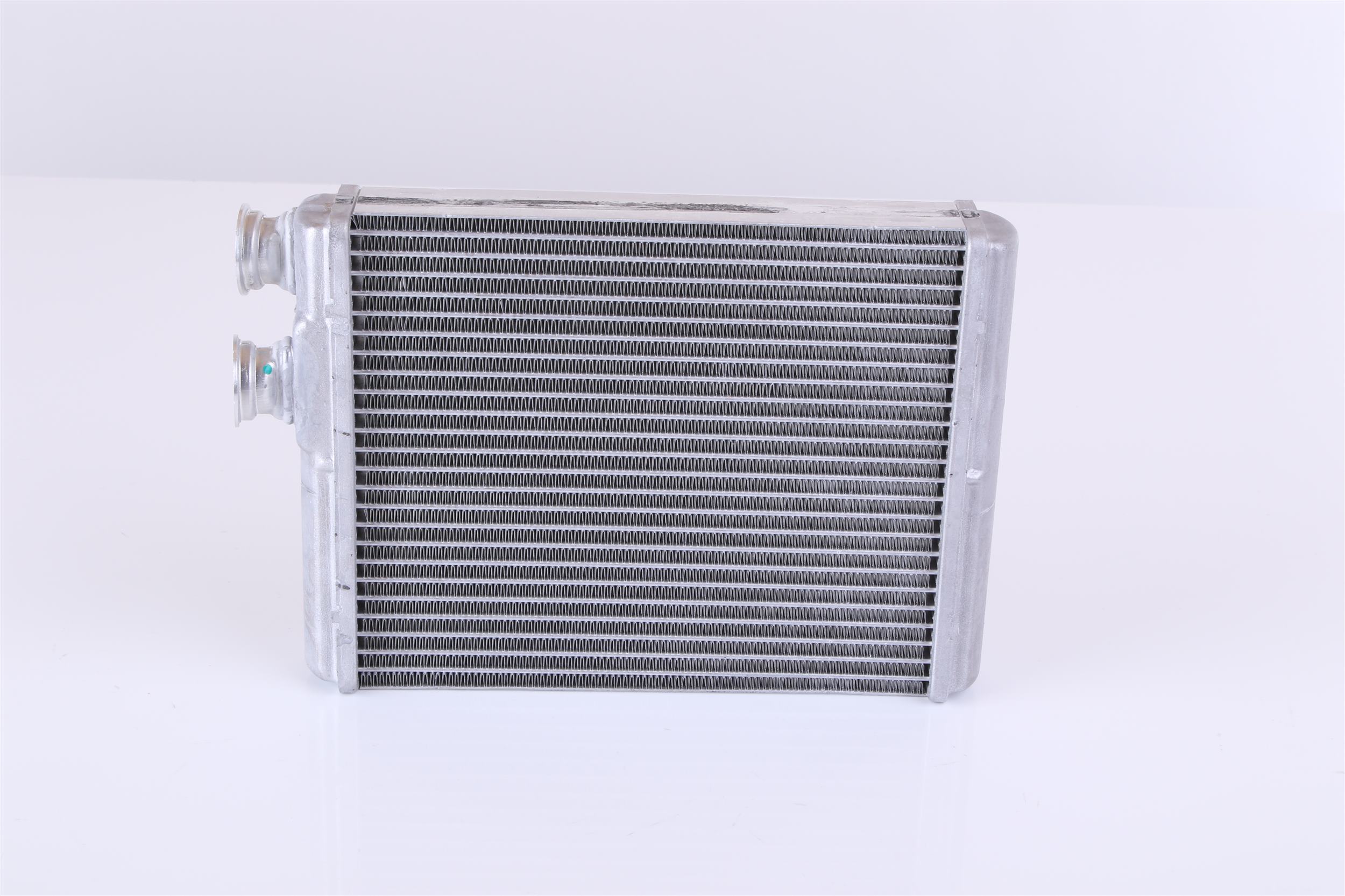 Heater matrix 72986 NISSENS 6448V3 RENAULT