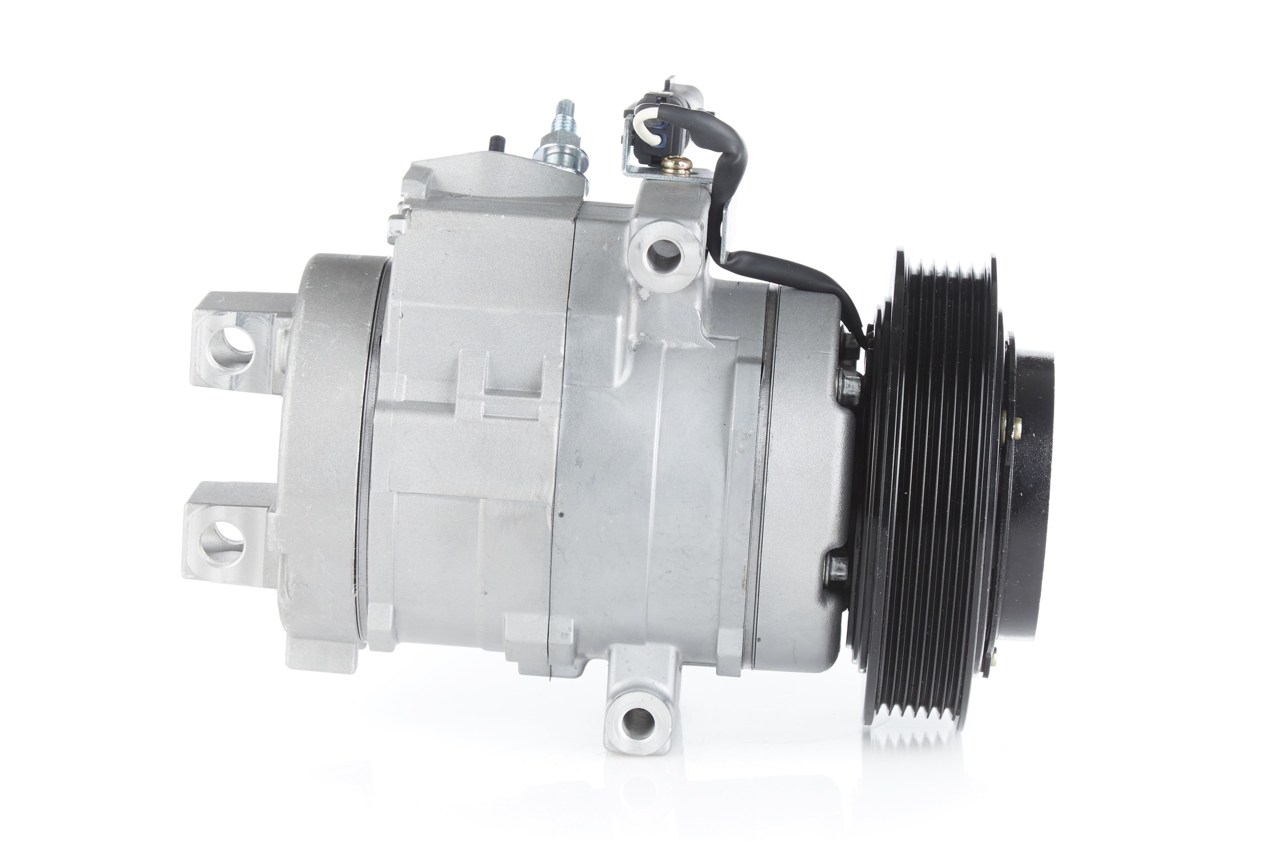 NISSENS 890162 Kompressor CHRYSLER 300 2019