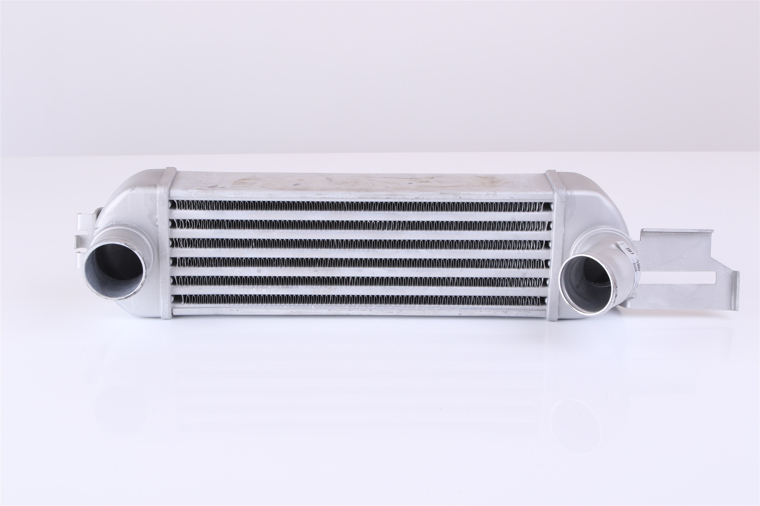 NISSENS 96179 Intercooler