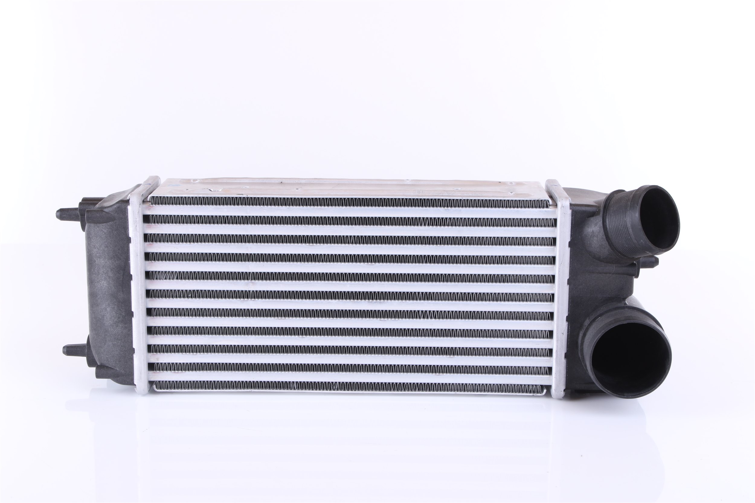 NISSENS 96228 Intercooler