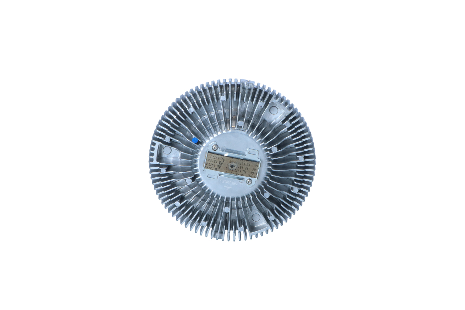 NRF 49145 Ventilátor kuplung