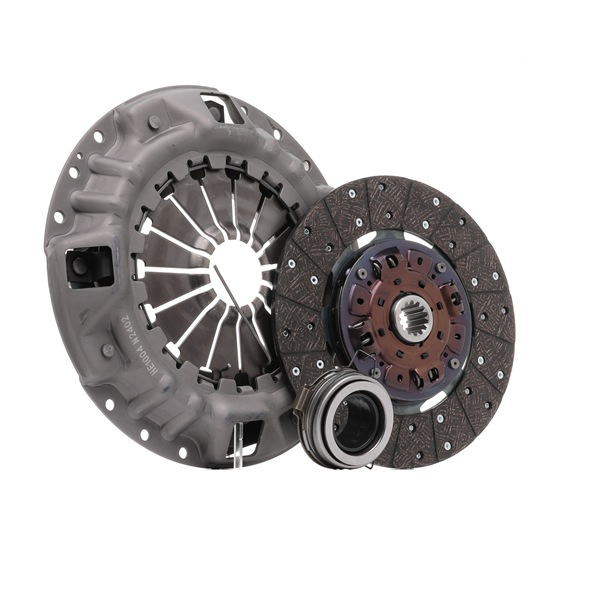 3400 700 389 SACHS Kupplungssatz Isuzu D-Max Pritsche Kosten