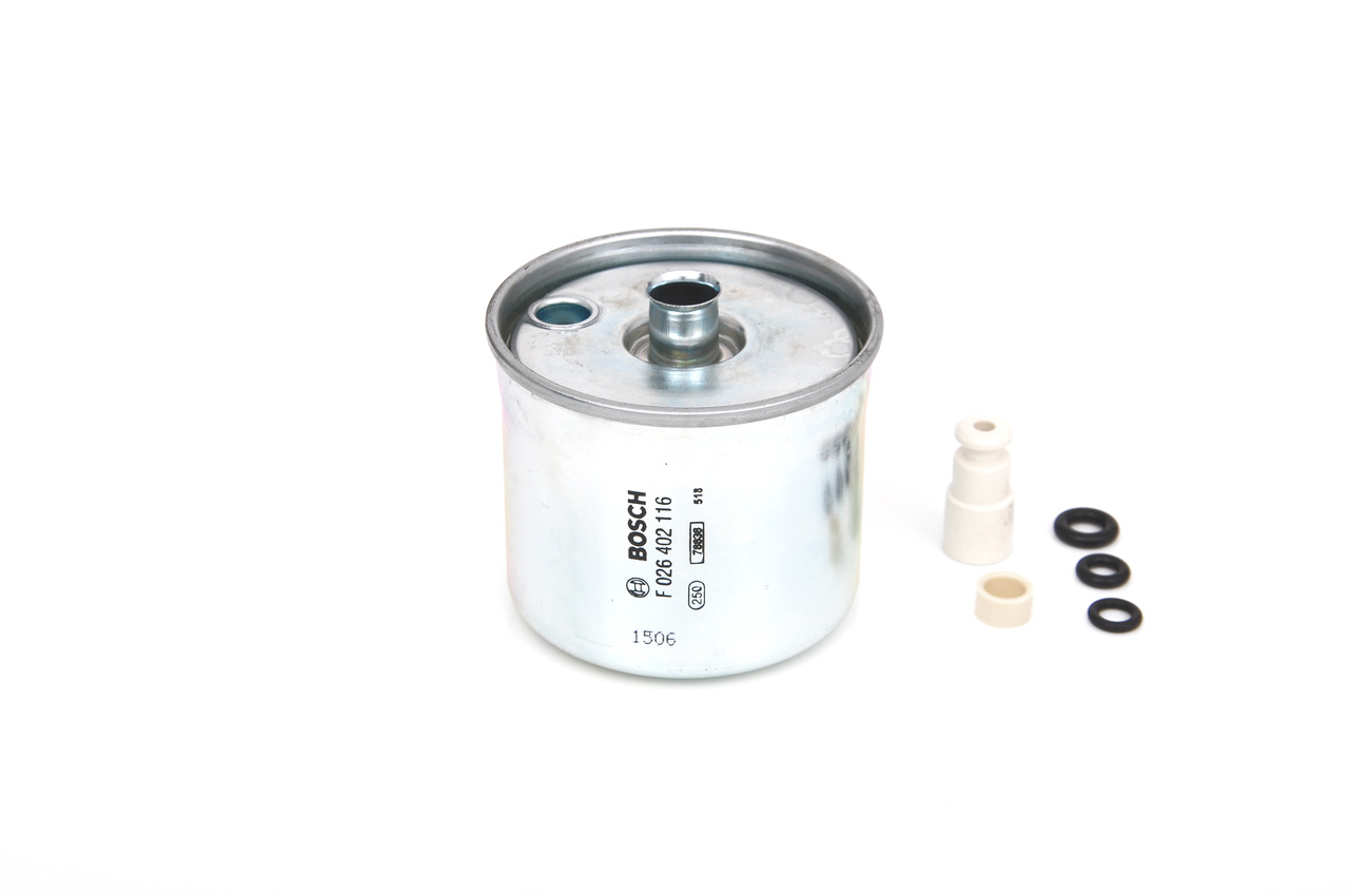 BOSCH N 2116 Filtre à carburant