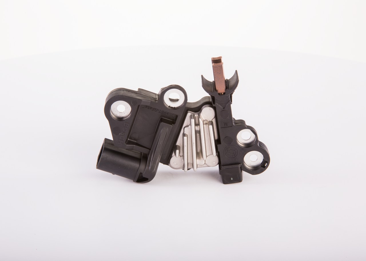 BOSCH F 00M 346 122 Ģeneratora sprieguma regulators Ford Ranger TKE 2.5 i 4x4 166 ZS Benzīns cena