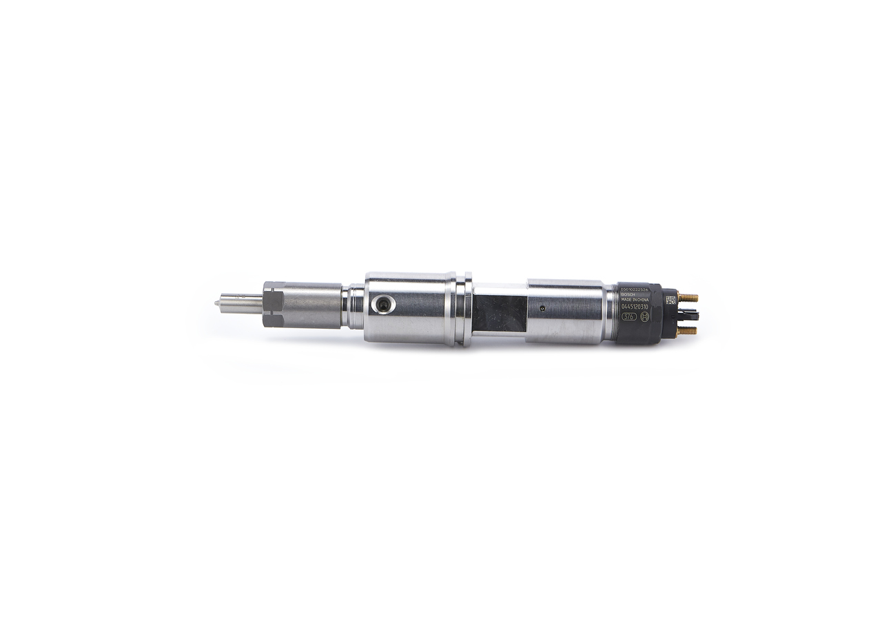 BOSCH CRIN2-16-BL Injector