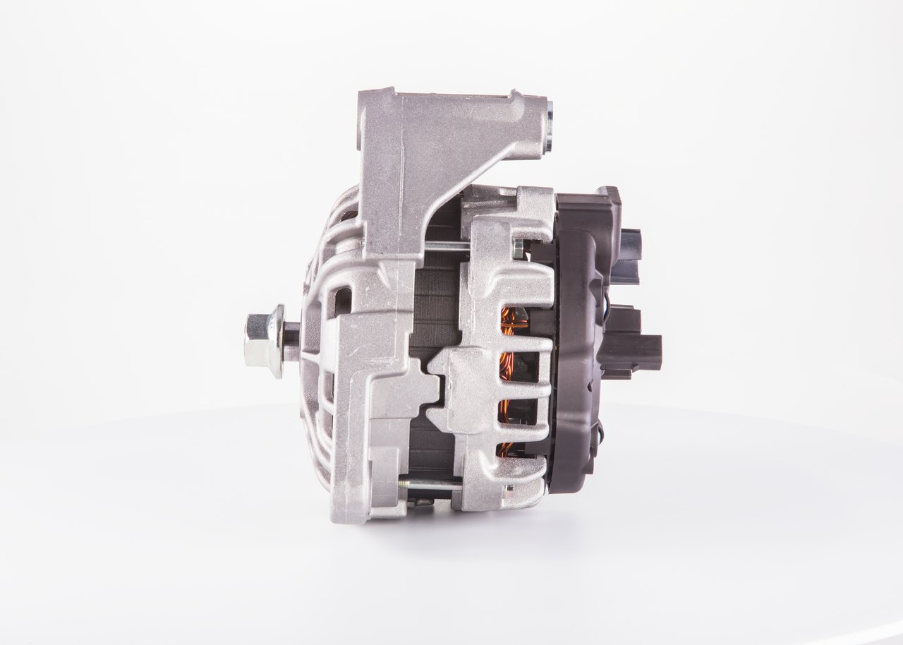 BOSCH C3 (>) 14V 50/90A Alternator