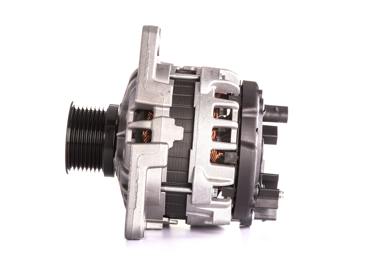 BOSCH C 3-120 14V Alternator