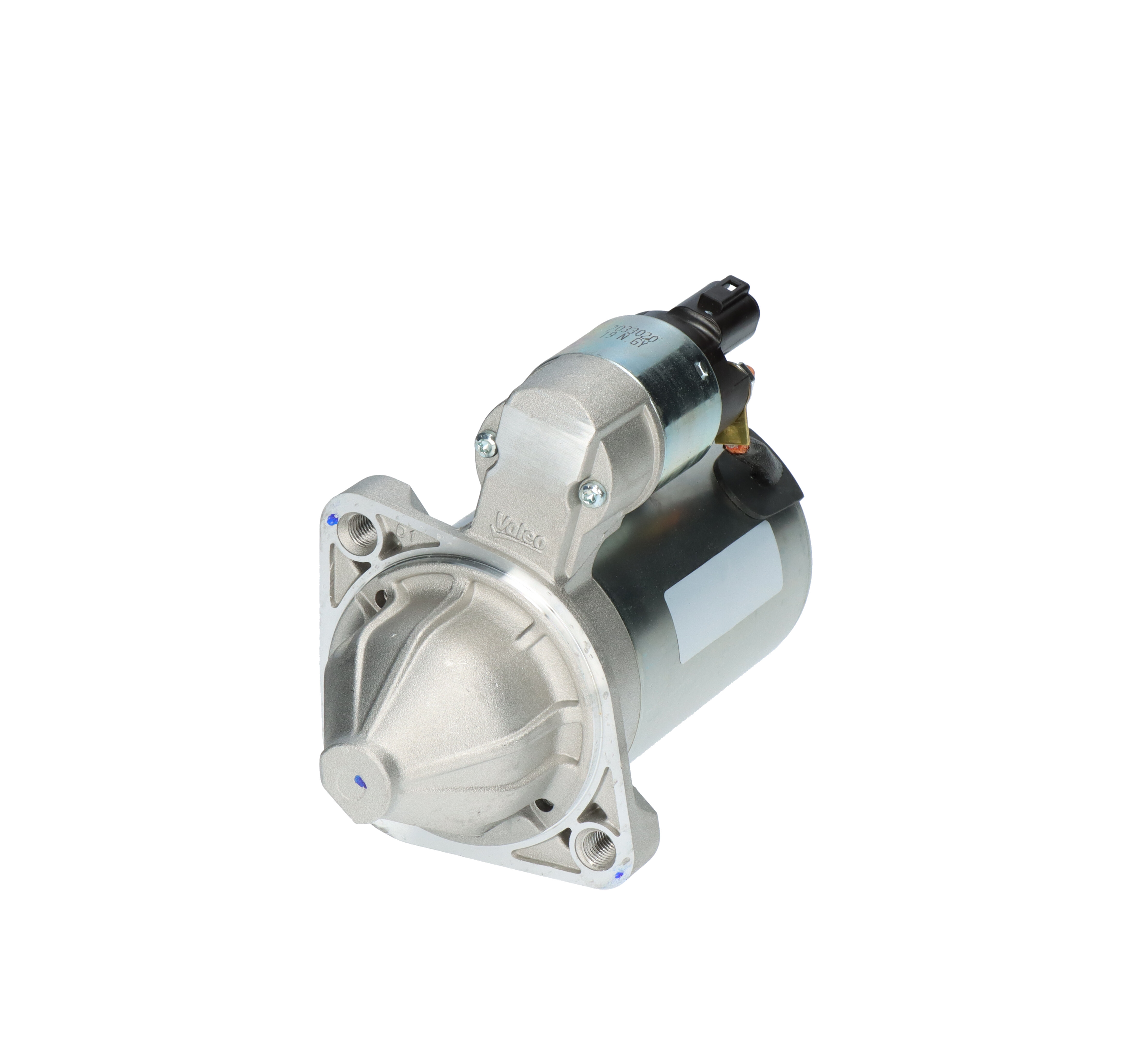 VALEO 600212 Käynnistysmoottori
