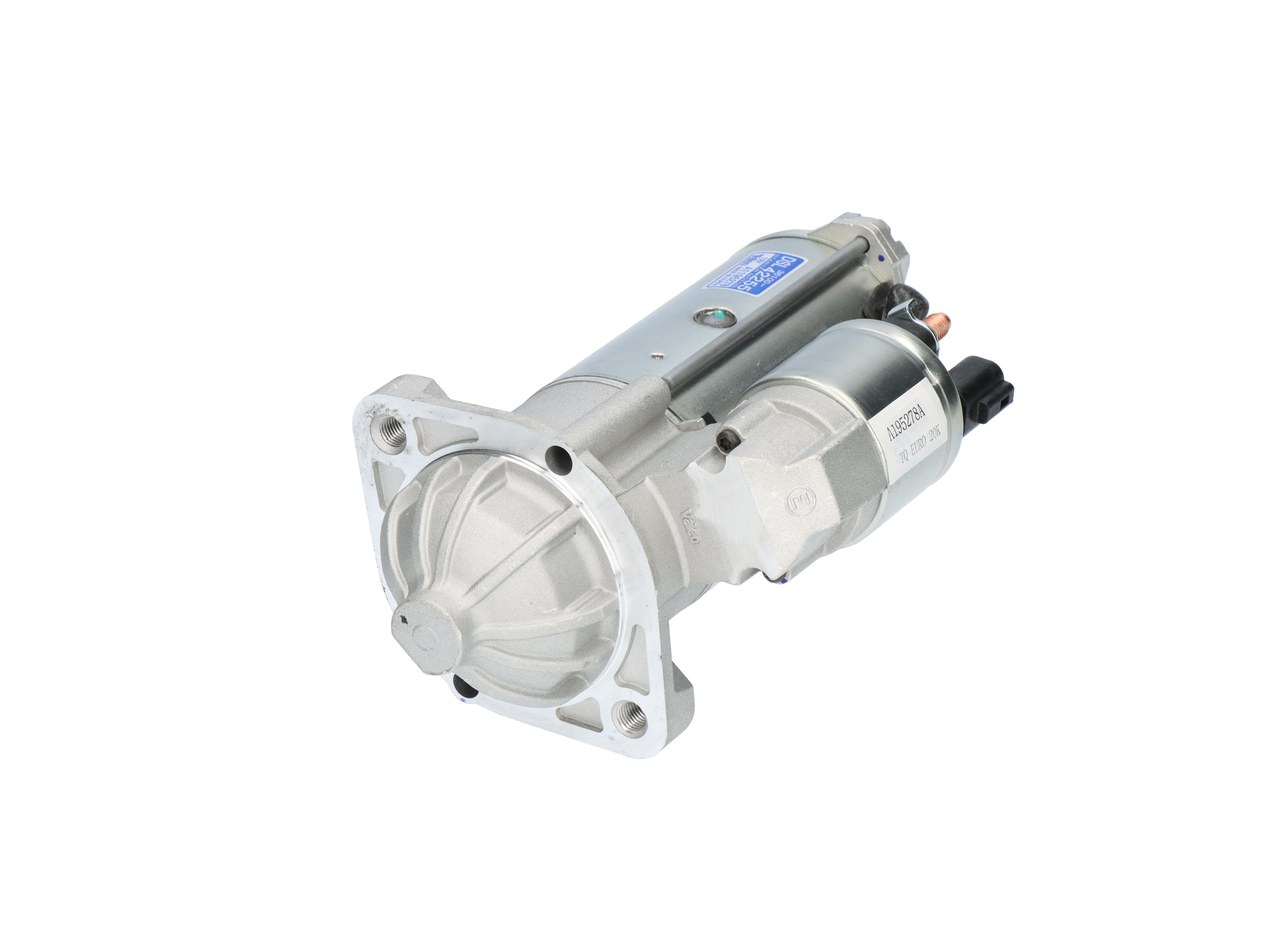 Starter 600217 VALEO 36100-42255 HYUNDAI