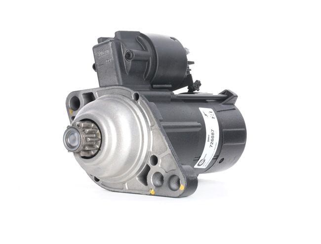 VALEO 726087 Motorino avviamento