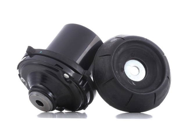 OPTIMAL F8-8085 Reparatieset, Ring voor schokbreker veerpootlager