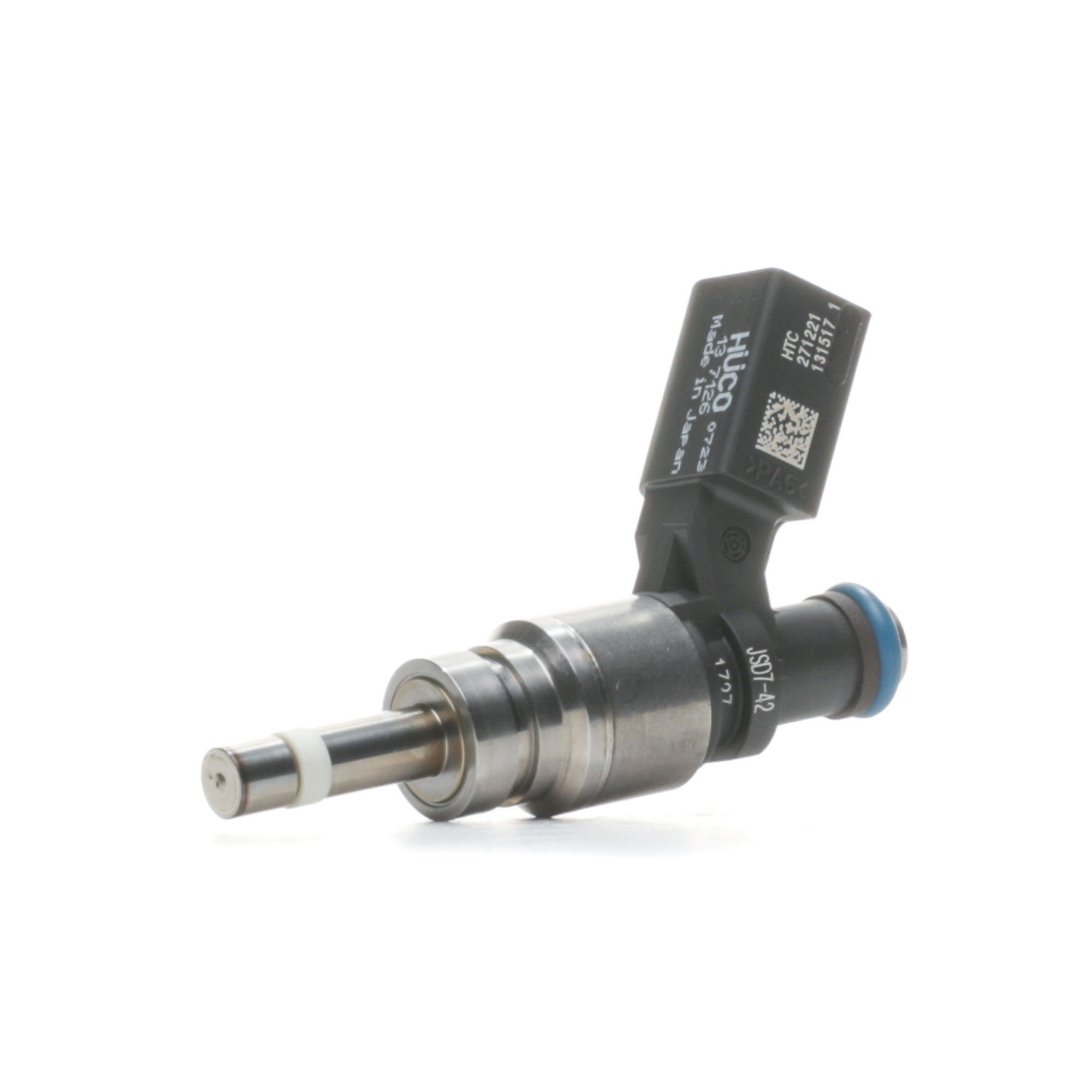 HITACHI 137126 Injector Original Spare Part-image-8123998