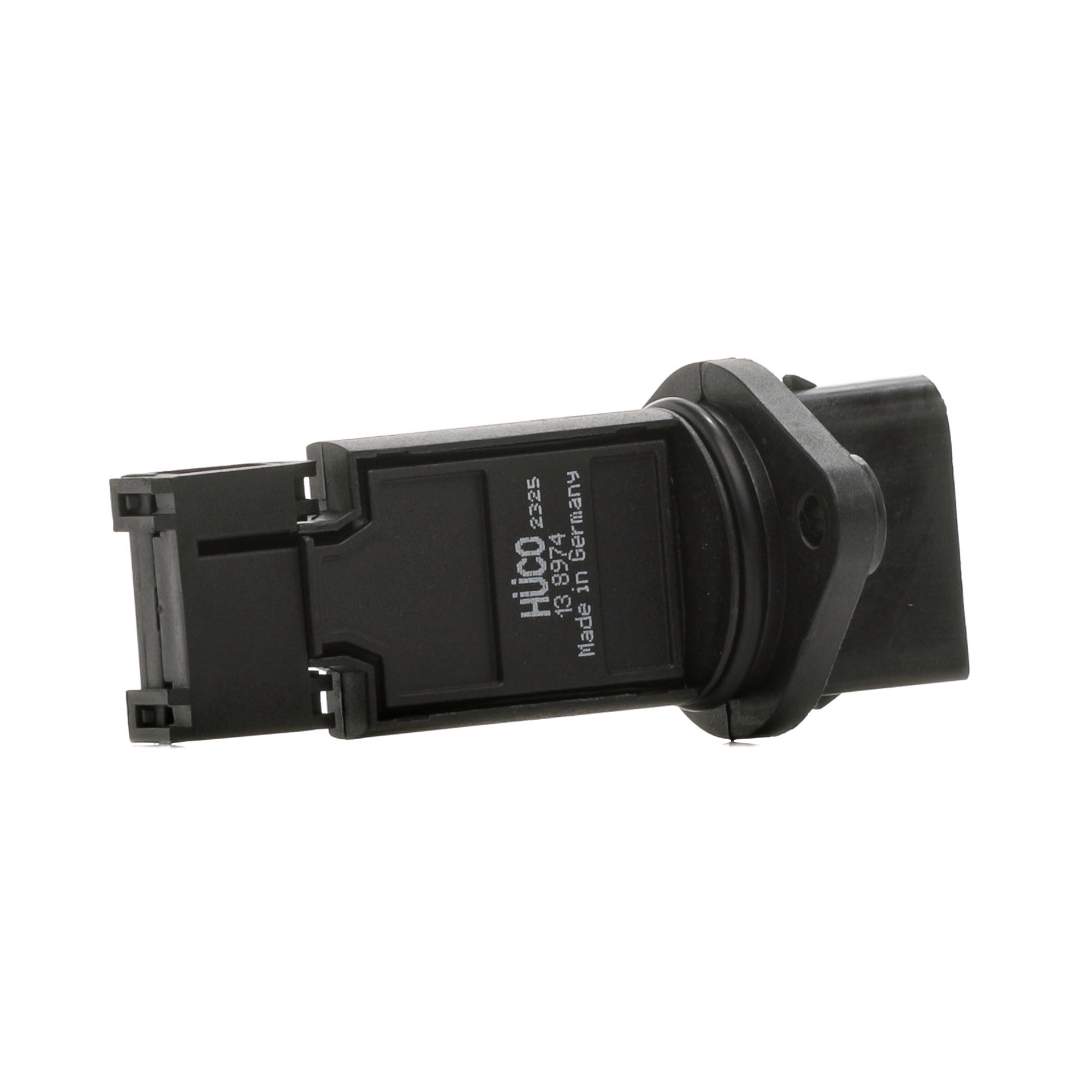 HITACHI 138974 Mass air flow sensor Hueco-image-8124086
