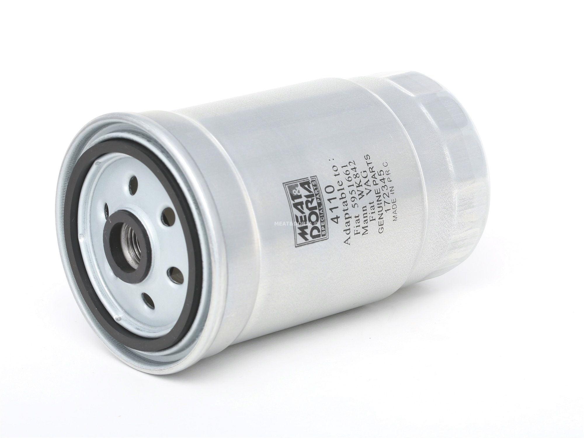MEAT & DORIA 4110 Fuel Filter-image-8126107