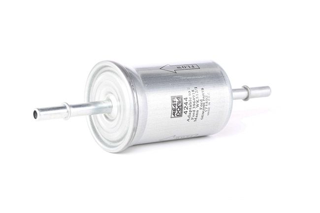Brandstoffilter 4244 MEAT & DORIA 2M5C 9B072 AB NISSAN