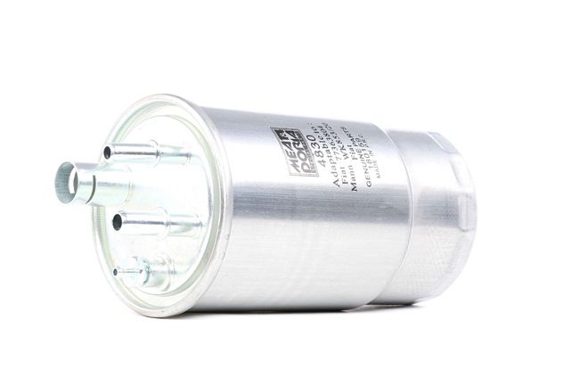 Filtro carburante 4830 MEAT & DORIA 1542 785 FORD
