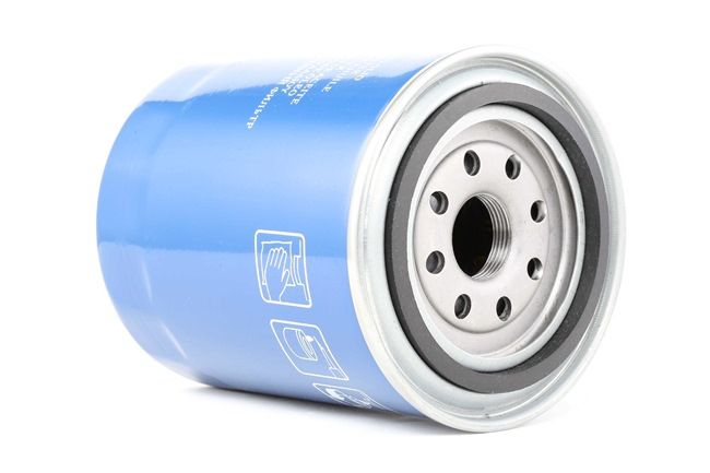Toyota Hilux 2 LN65 oliefilter MEAT & DORIA 15034/4