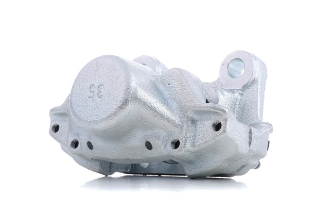 STARK SKBC-0460516 Bremsekaliber Saab 9-3 YS3D 2.0 Turbo 150 HK Benzin pris