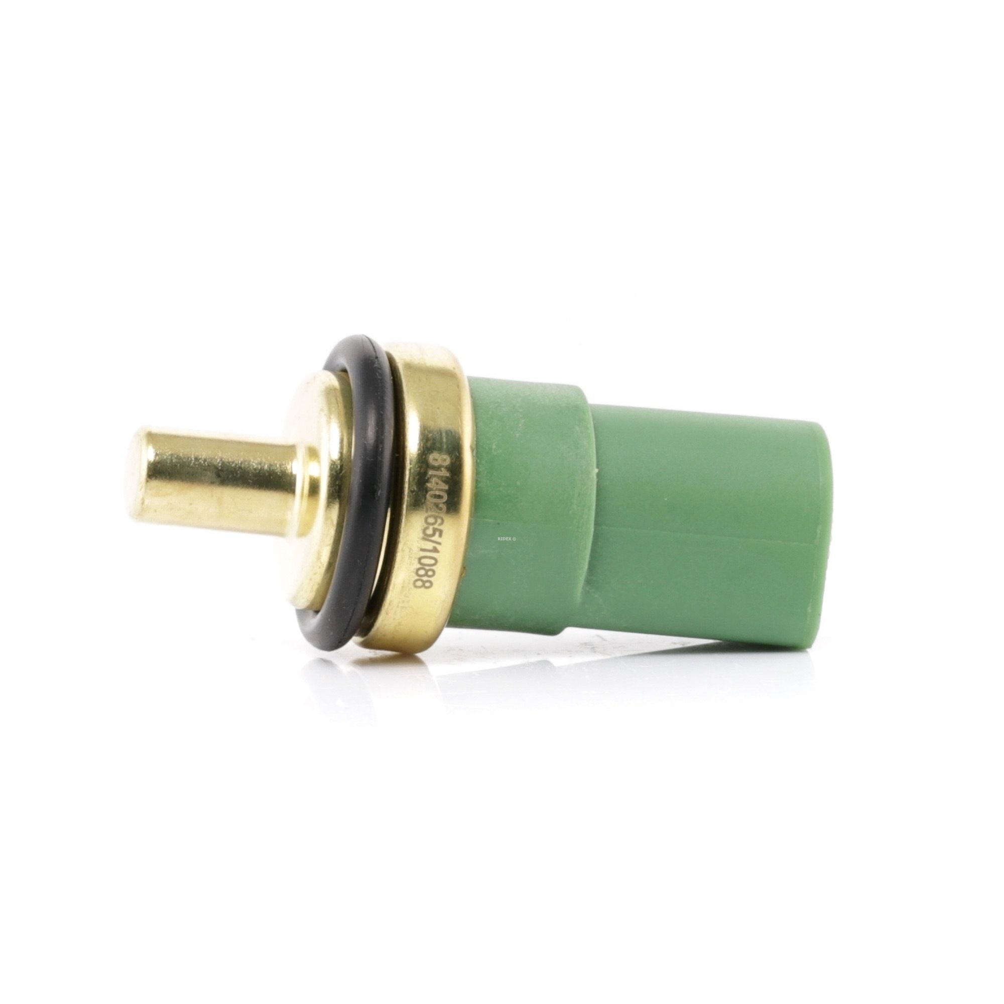 Side view of RIDEX 830C0020 Coolant Temperature Sensor