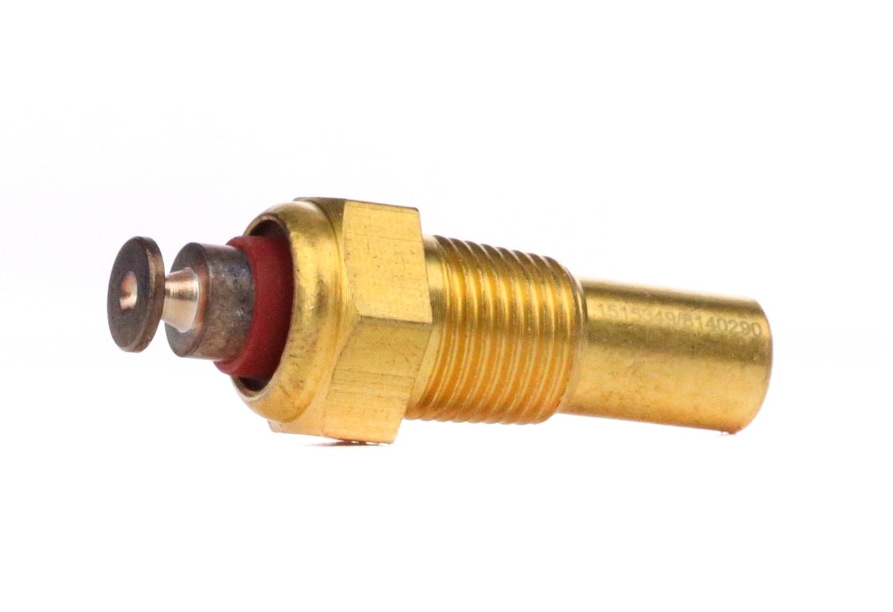 Side view of RIDEX 830C0013 Coolant Temperature Sensor