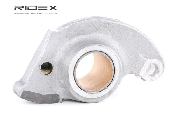 RIDEX 561R0037 Dzwignia zaworu, sterowanie silnika